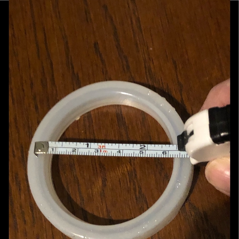 ❤️❤️Resin molds - Bracelets multiple sizes❤️❤️ 10 pc - Picture 8 of 11